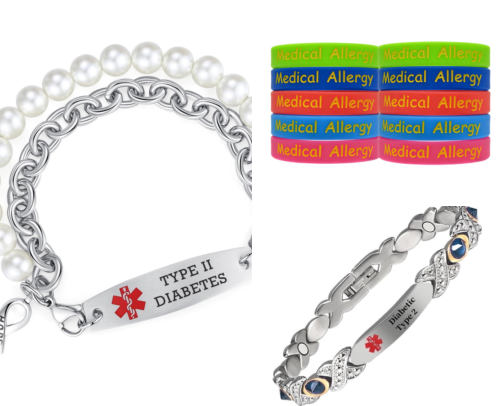 How I Made Sure Every Adult at School Knows My Son's Nut Allergy cover photo collage