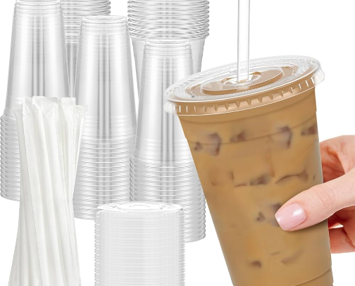 Mom Fuel Must-Haves cover photo collage