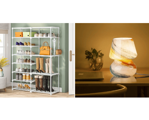 home/ furniture cover photo collage