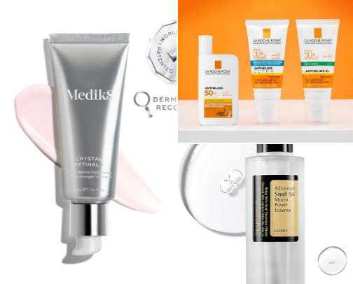 Beauty Must Haves For 30+ Women cover photo collage