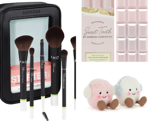 best presents for best friends cover photo collage