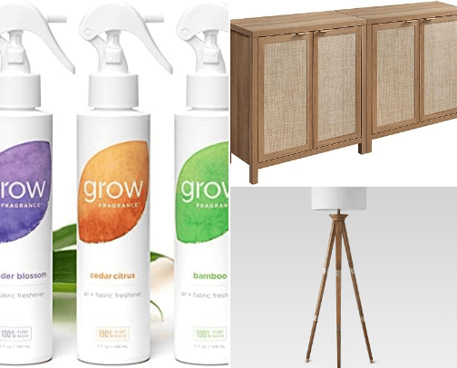 Home Essentials cover photo collage
