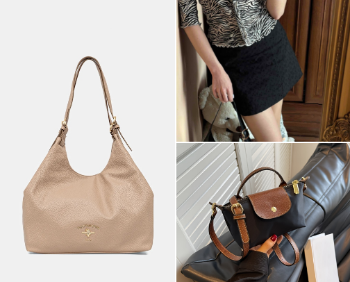 The Accessories I Swear By to Elevate Literally Every Outfit cover photo collage