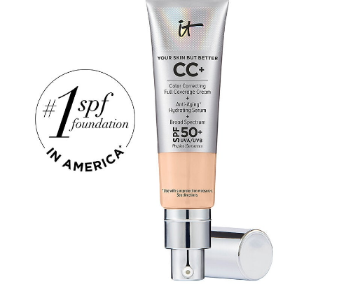 my everyday makeup cover photo collage