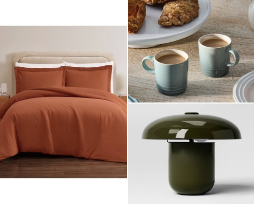 10 Little Things That Make Your Home Feel Like a Boutique Hotel cover photo collage