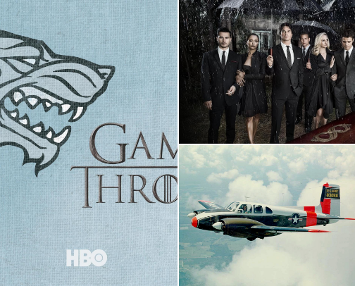 Best Binge-Worthy TV Shows of All Time 📺 | Shows You Won't Be Able to Stop Watching cover photo collage