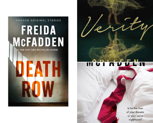 Best Reads 2026 Book Club! cover photo collage