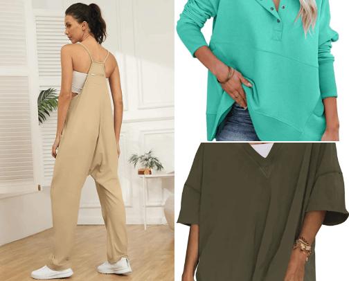 Free people dupes cover photo collage