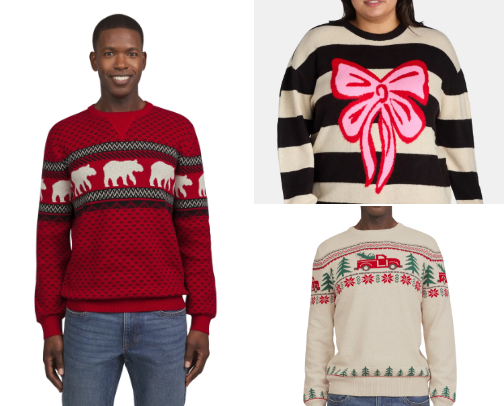 Holiday Party Outfits in Holiday Dressing cover photo collage