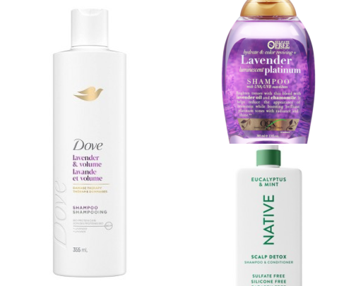 How To Smell Like Lavender 🪻 cover photo collage