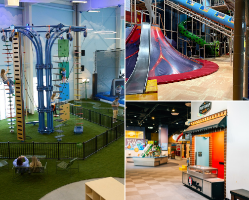 Things to do in UT ✨ cover photo collage