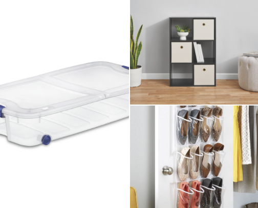 🏠 Walmart Home Essentials You'll Actually Use cover photo collage
