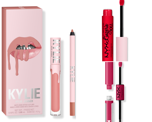 Life-Proof Lipsticks for Busy Women cover photo collage