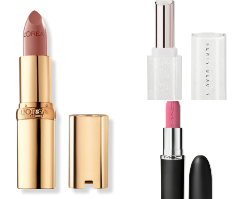 Life-Proof Lipsticks for Busy Women cover photo collage