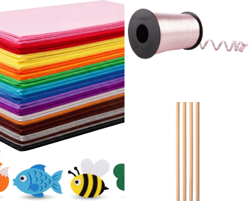 Crafts cover photo collage