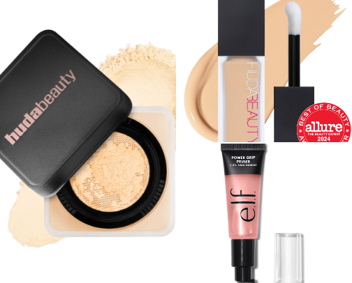 Top makeup products💄💋 cover photo collage