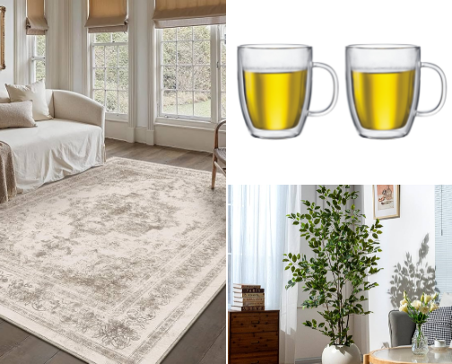 Absolutely Yes from Amazon 🛒🛍️ cover photo collage