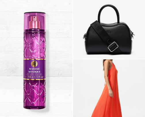 Womens fashion but Budget-Friendly Finds to make you more beautiful and confident cover photo collage