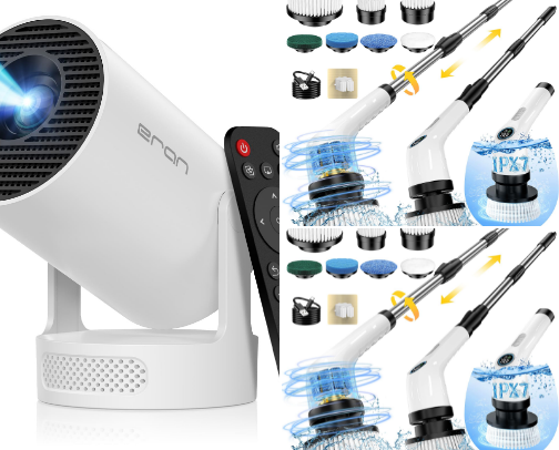 Smart Home Essentials cover photo collage