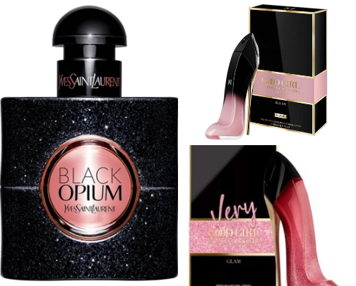 Perfumes that get you compliments every time cover photo collage