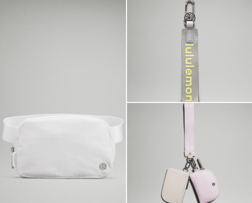 accessories cover photo collage