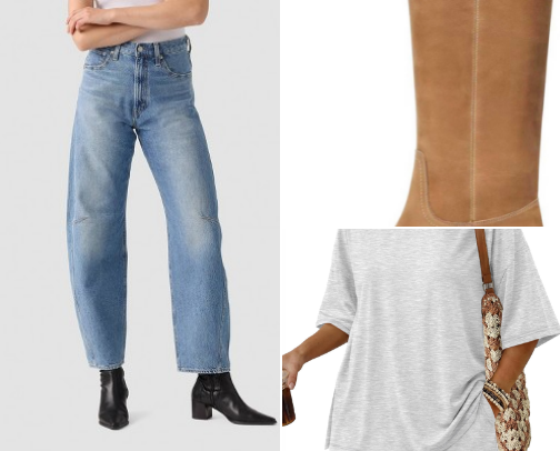 in my closet cover photo collage