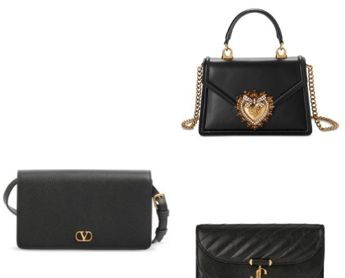 A good handbag is a girl’s best investment — style, confidence, and silent flex all in one. cover photo collage