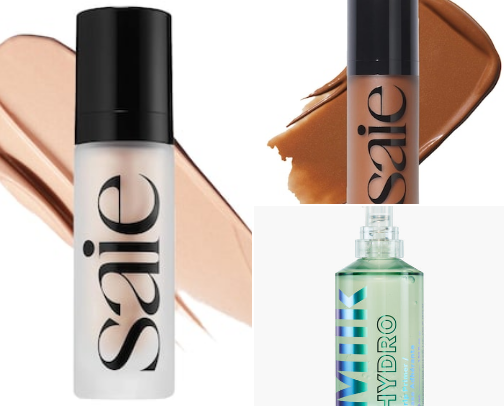 If I Lost All My Makeup, I’d Rebuy THESE First cover photo collage