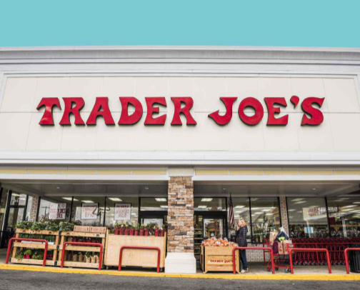 My top 15 Trader Joe’s snacks and bites cover photo collage