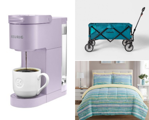 Practical College Essentials cover photo collage