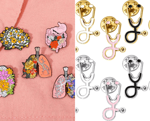 Accessories cover photo collage