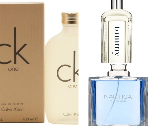 The Gentleman's Aura cover photo collage