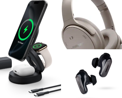 Travel Essentials : Carry on Must Haves cover photo collage