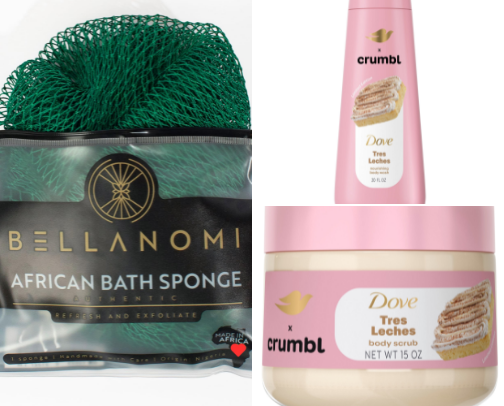 💖Jenn's Tried & True Hygiene Must Haves💖 cover photo collage