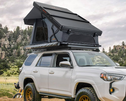 Camping Favorites 🌲 cover photo collage