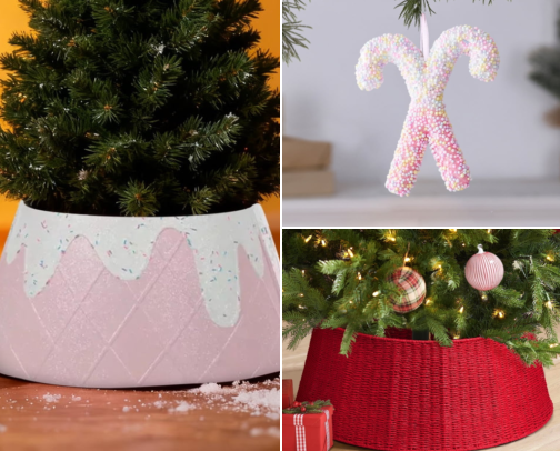 Merry Christmas! cover photo collage