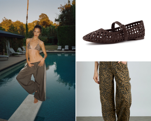 What’s in my closet cover photo collage