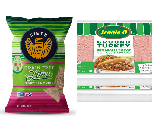 food-ee cover photo collage