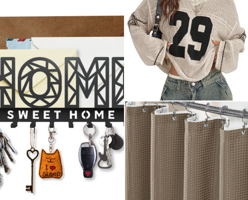 TikTok Made Me Buy It (And I’m Not Mad 😌✨) cover photo collage