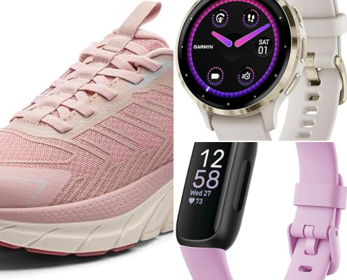 How many steps challenge? cover photo collage
