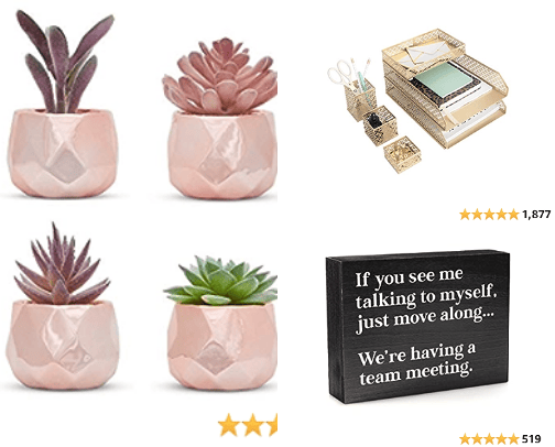 Home Office! cover photo collage
