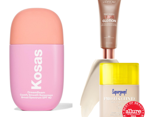 Best beauty products to try this spring! cover photo collage
