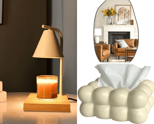 Best Amazon finds 🙌✨ cover photo collage