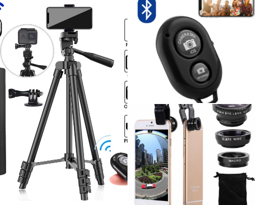 for gadget 📱 cover photo collage