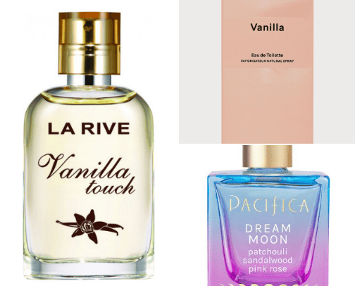How to smell incredible on a budget cover photo collage