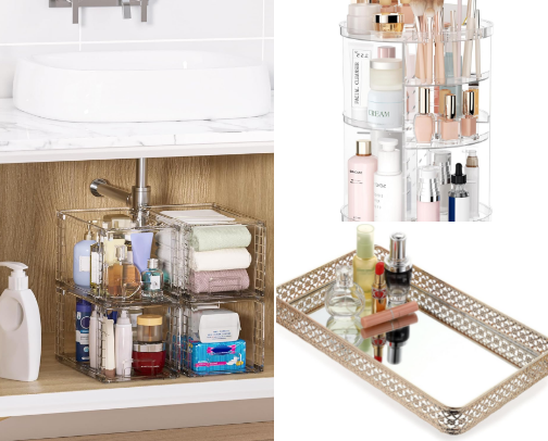 Quiet Luxury Home Finds That Instantly Elevate Your Space cover photo collage