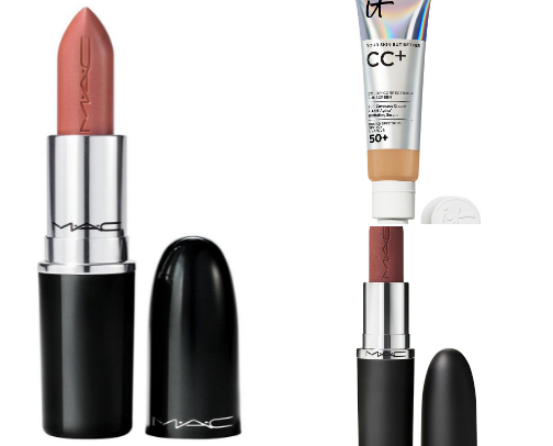 The Ultimate Beauty Vault: Everything I'm Loving cover photo collage