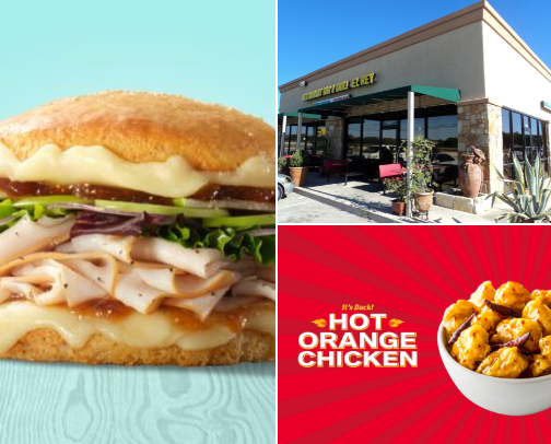 My top Dripping Springs recs cover photo collage