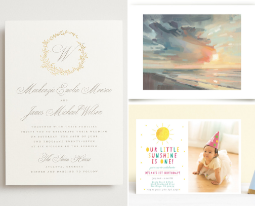 Fine Art Prints cover photo collage