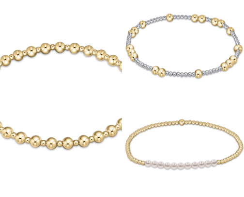 Everyday jewels💍 cover photo collage